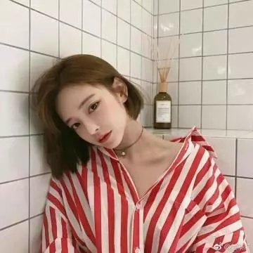靓妹有难